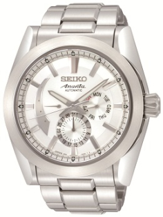 Seiko Ananta SPB017J1