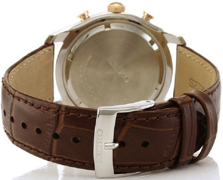 Seiko CS Dress SPC129P1