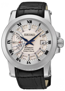 Seiko Premier SRG015J1