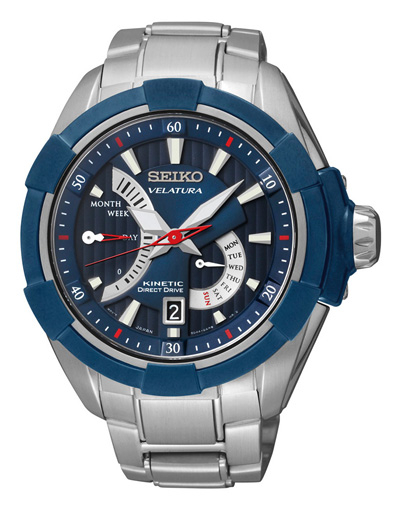 Seiko Velatura SRH017P1 Seiko Velatura SRH017P1