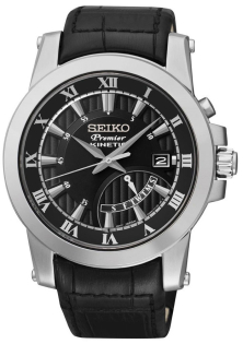 Seiko Premier SRN039J2
