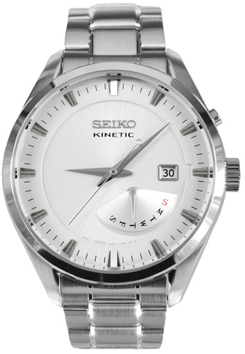 Seiko СS Dress SRN043P1