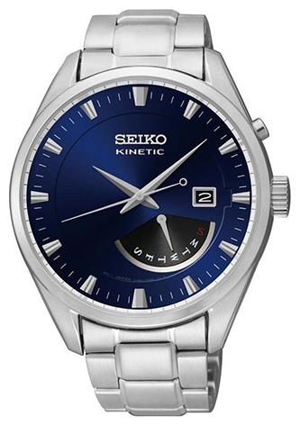 Seiko CS Dress SRN047P1