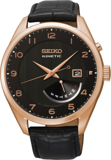 Seiko CS DRESS SRN054P1