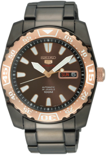 Seiko Sports SRP172K1S
