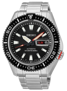 Seiko Superior SRP495K1