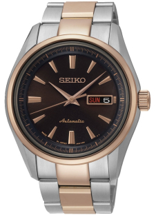 Seiko Presage SRP536J1S 