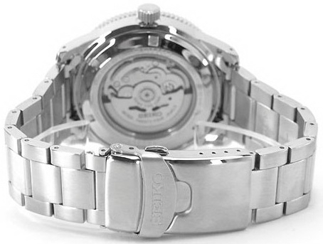 Seiko CS Sports SRP659K1S