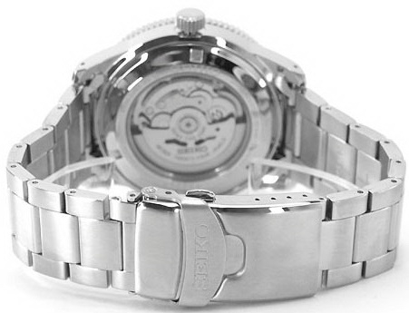 Seiko CS Sports SRP669K1S