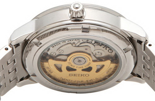 Seiko Presage SRP693J1S