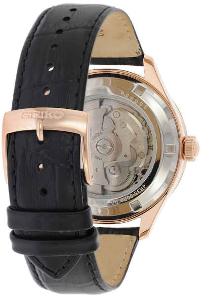 Seiko CS Dress SRP706K1