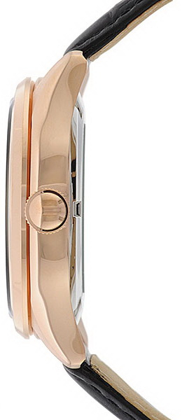 Seiko CS Dress SRP706K1