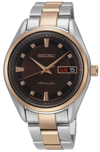 Seiko Presage SRP890J1S 