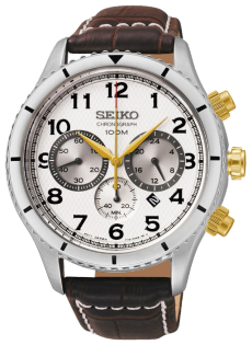 Seiko Conceptual Series SRW039P1