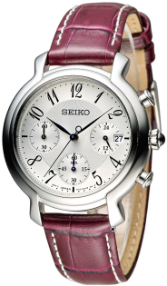 Seiko CS Dress SRW875P2