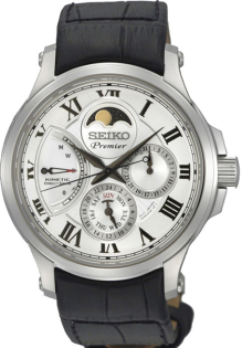 Seiko Premier SRX007J1