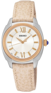 Seiko Conceptual Series SRZ430P1