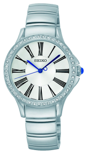 Seiko CS Dress SRZ441P1