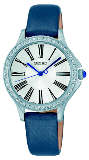 Seiko CS Dress SRZ441P2