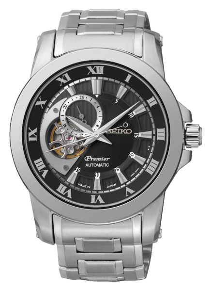 Seiko Premier SSA215J1