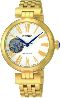 Seiko CS Dress SSA860K1