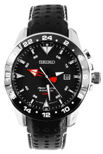 Seiko Sportura SUN015J1