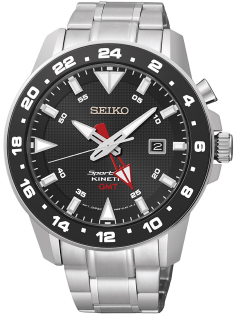 Seiko Sportura SUN015P1