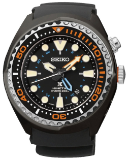 Seiko Prospex SUN023P1