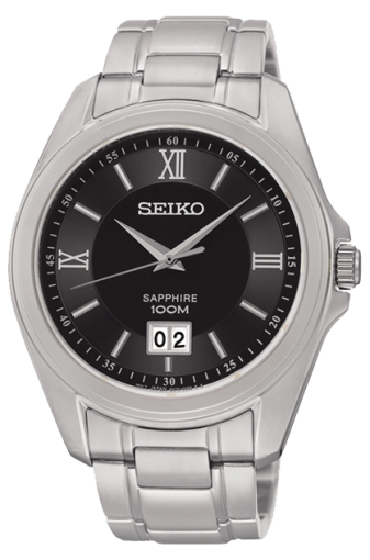 Seiko CS Dress SUR099P1