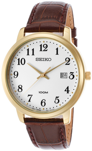 Seiko CS Dress SUR114P1