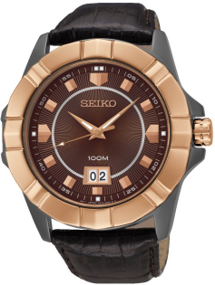 Seiko Lord SUR138P1