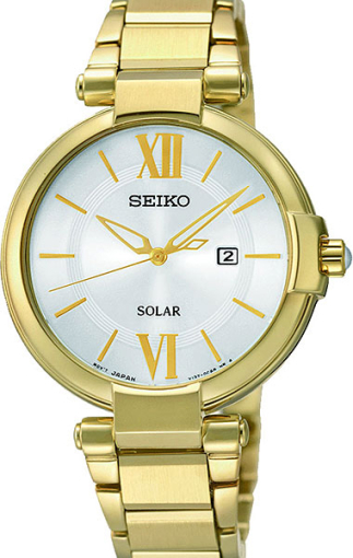 Seiko Conceptual Series SUT158P1