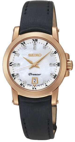 Seiko Premier SXDG06P1