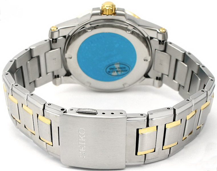 Seiko Premier SXDG58P1