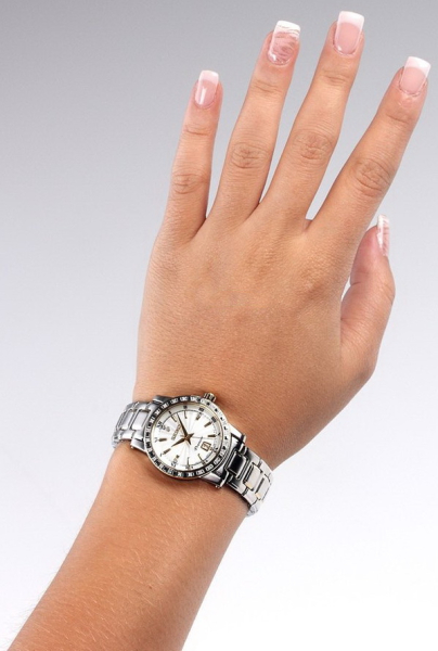 Seiko Premier SXDG58P1