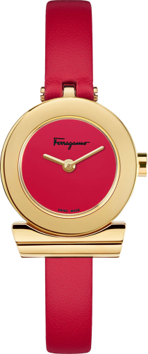 Salvatore Ferragamo Gancini SFF4300218