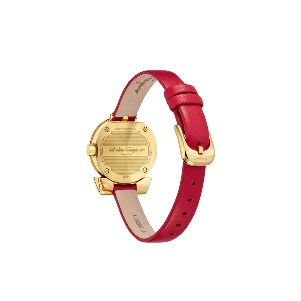 Salvatore Ferragamo Gancini SFF4300218