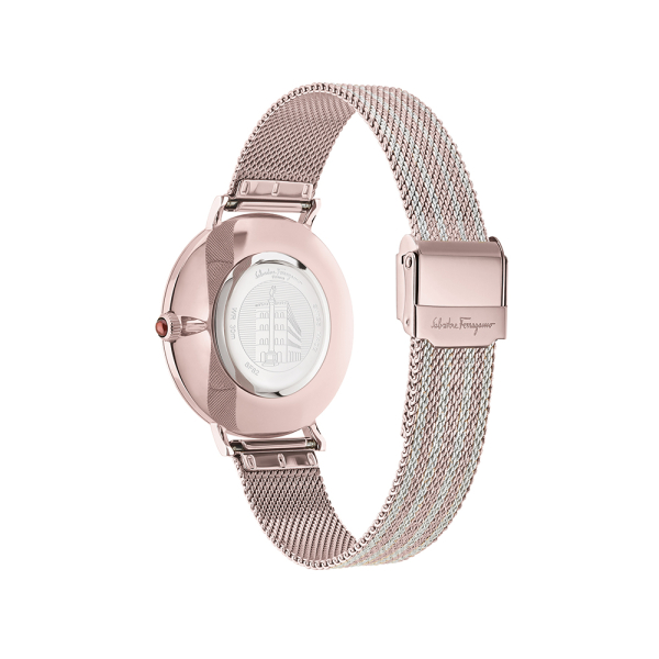 Salvatore Ferragamo Minuetto SF8200619