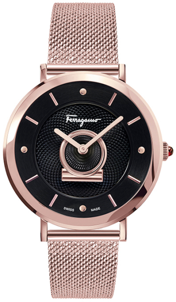 Salvatore Ferragamo Minuetto SF8200719