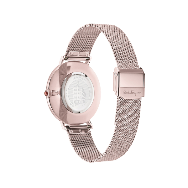 Salvatore Ferragamo Minuetto SF8200719