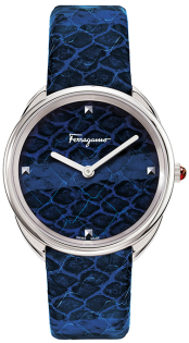 Salvatore Ferragamo Cuir SFAY00119