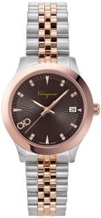 Salvatore Ferragamo Ferragamo Duo SFCU00419