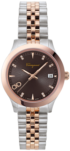 Salvatore Ferragamo Ferragamo Duo SFCU00419