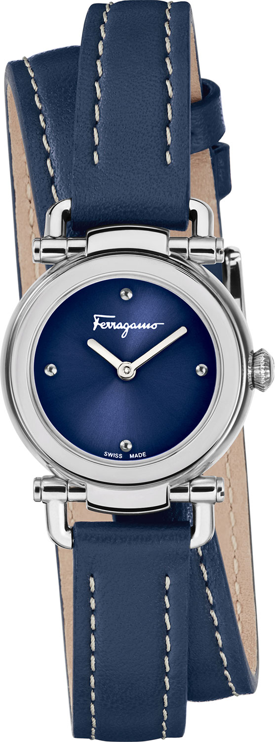 

Salvatore Ferragamo Ferragamo Casual SFDC00218