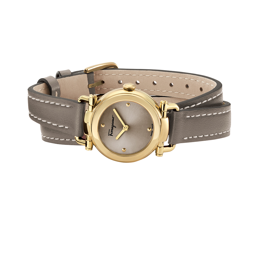 

Salvatore Ferragamo Ferragamo Casual SFDC00318