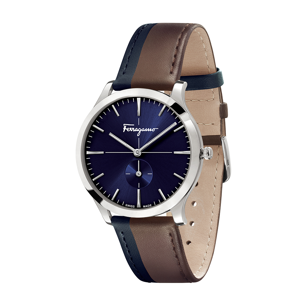 

Salvatore Ferragamo Ferragamo Slim SFDE00218