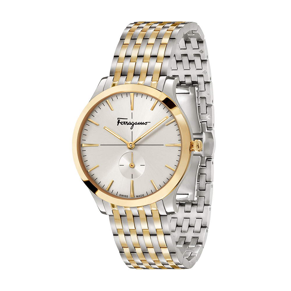 

Salvatore Ferragamo Ferragamo Slim SFDE00418