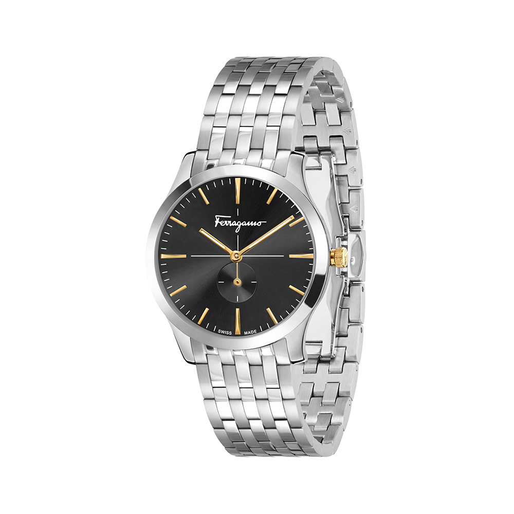 

Salvatore Ferragamo Ferragamo Slim SFDF00318