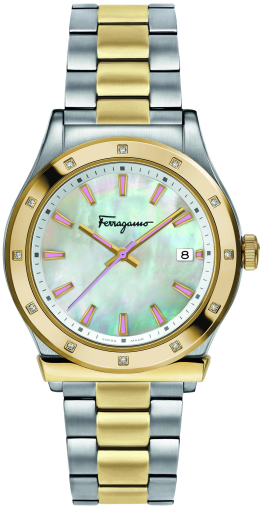 Salvatore Ferragamo Ferragamo 1898 SFDG00518