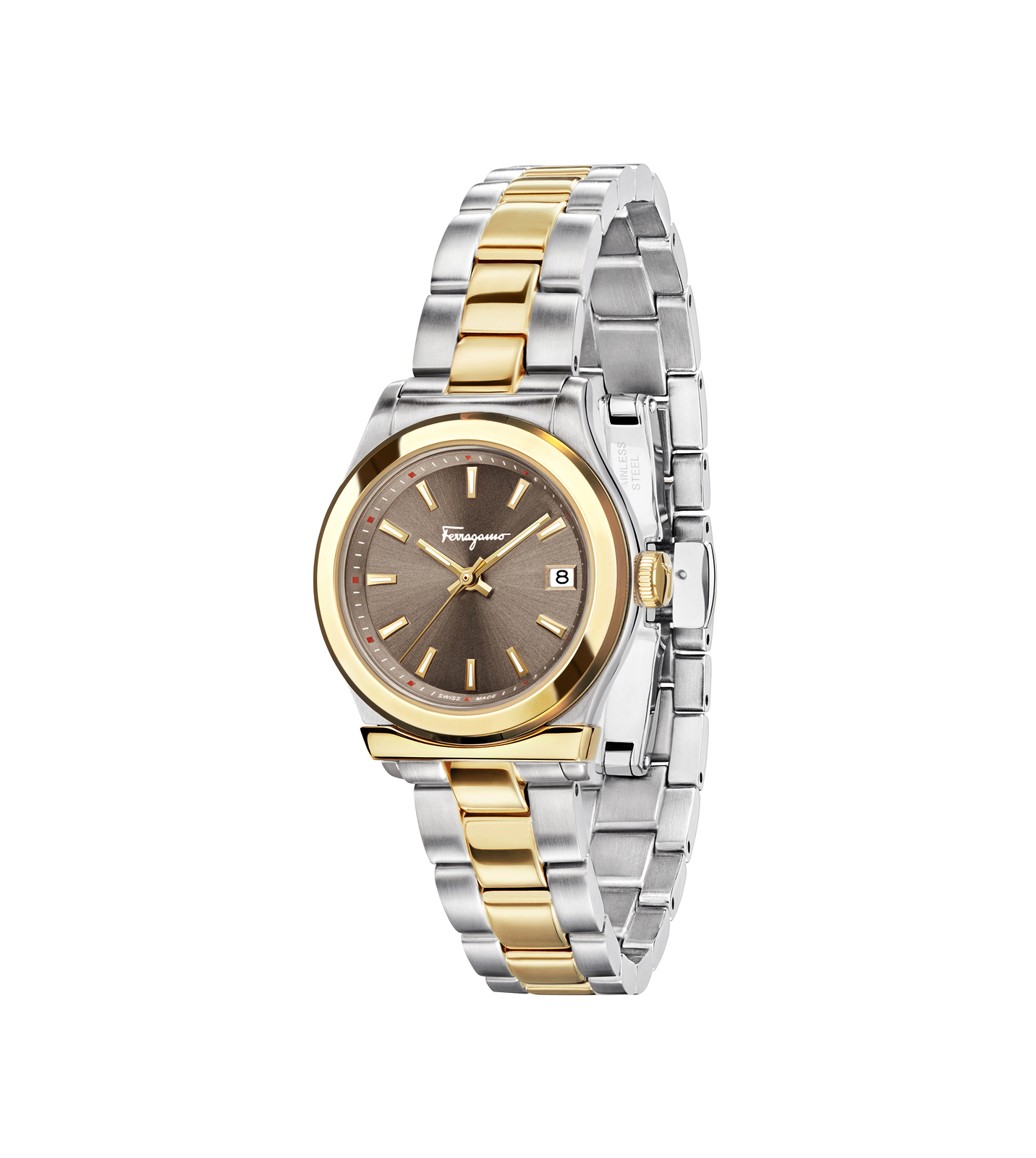 

Salvatore Ferragamo Ferragamo 1898 SFDH00318